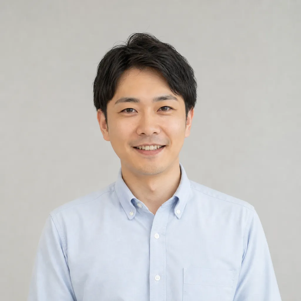生活相談員 佐伯直人(仮)