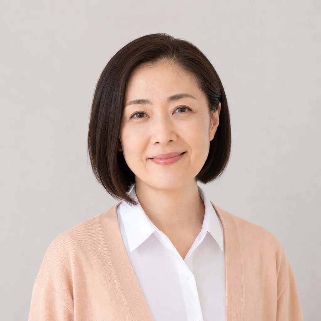 代表 日向恵（仮）